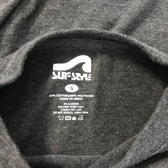 Clearwater Beach, FL tee - Picture 3 of 3